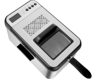 Sencor Frytkownica SFR 8200SS - 1267581 - zdjęcie 2